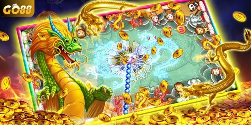 Ba chế độ phòng chơi của Rồng Vàng