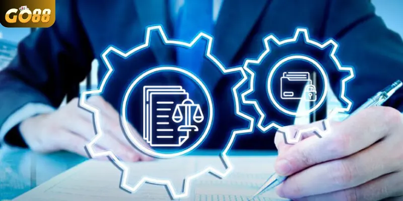 Bảo mật và quyền riêng tư trong khuôn khổ pháp lý
