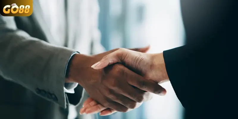 Giới thiệu về đối tác chiến lược của GO88