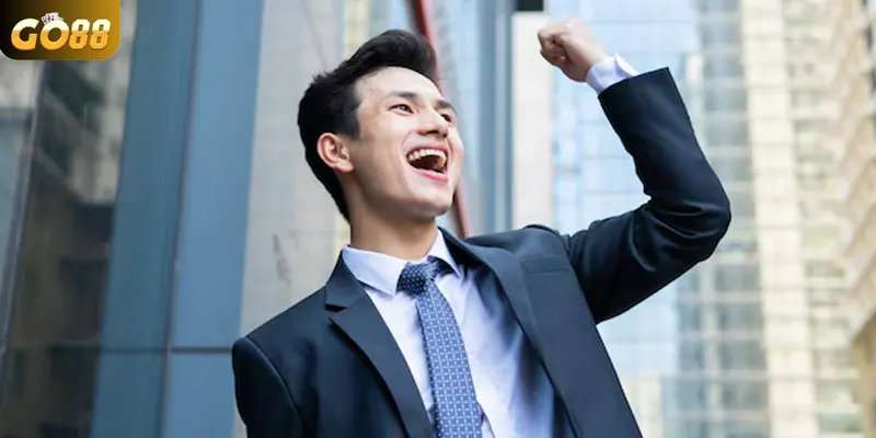 Giới thiệu về Darry Trần – Nhà sáng lập GO88