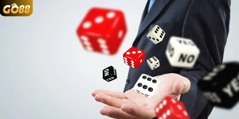 Giới thiệu về giải trí có điểm dừng tại GO88