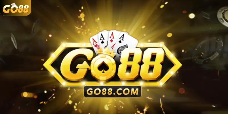 Giới thiệu về GO88 và hành trình định hình chỗ đứng trên thị trường