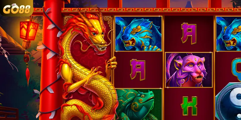 Hệ thống thưởng được chia thành nhiều tầng theo mức độ tham gia