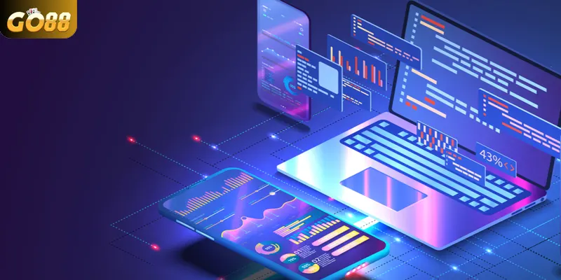Lợi ích khi người chơi tham gia hệ sinh thái giải trí GO88