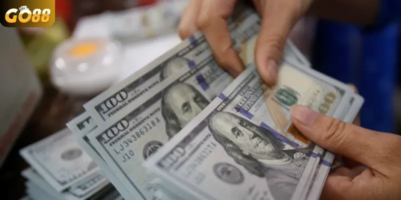 Nạp rút tại GO88 mất bao lâu để xử lý?