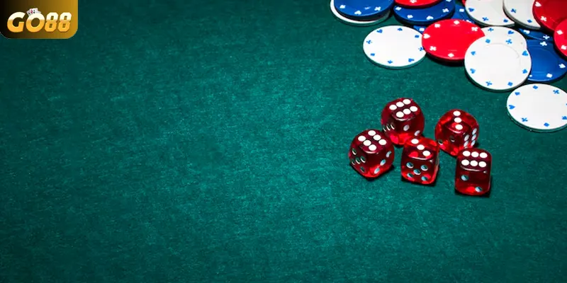 Quan sát hành vi – điểm mấu chốt trong Poker online