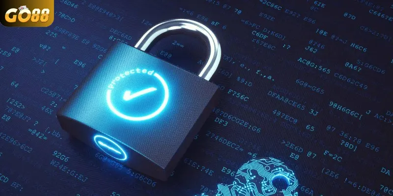 Quy tắc bảo mật thông tin người chơi tại GO88