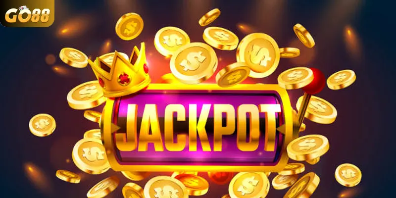 Theo dõi quỹ Jackpot để chọn thời điểm hợp lý