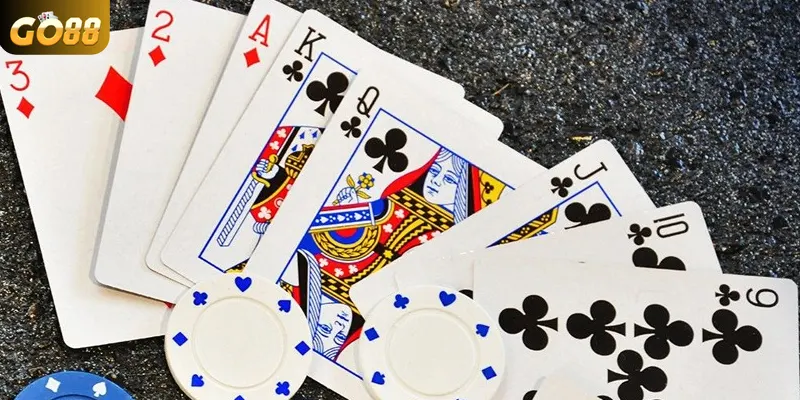 Bài Mậu Binh GO88 - Game Bài Đổi Thưởng Chiến Thuật Hấp Dẫn