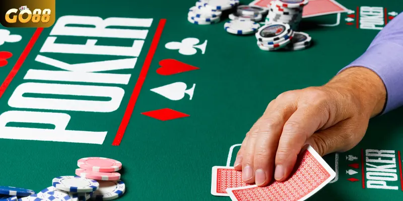 Những Chiến Lược Chơi Poker Hay Từ Cao Thủ Lâu Năm