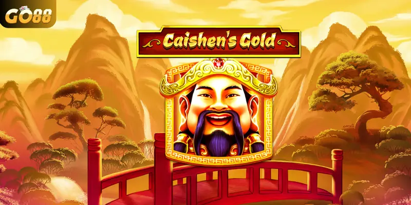 Nổ Hũ Thần Tài GO88 - Game Slot Ăn Khách Bậc Nhất 2026