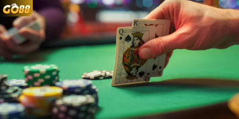 Bài Xì Dách GO88 - Game Bài Cực Hay Dành Cho Tân Thủ